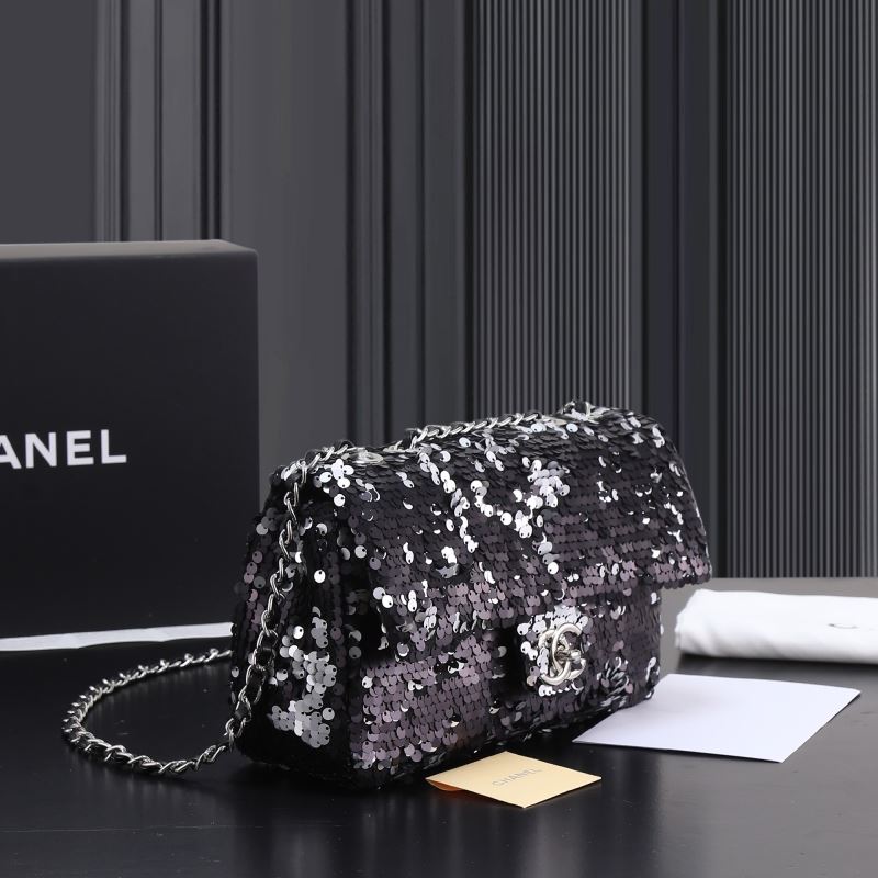 Chanel CF Series Bags